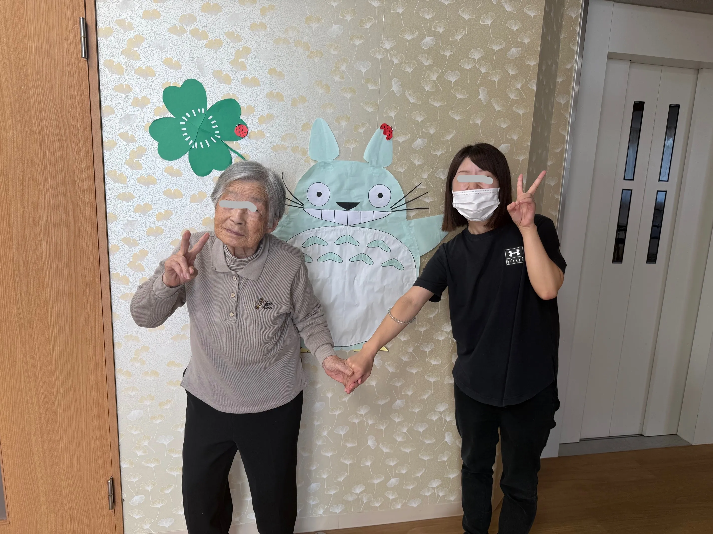 けあビジョンホームいわきの紹介写真 3