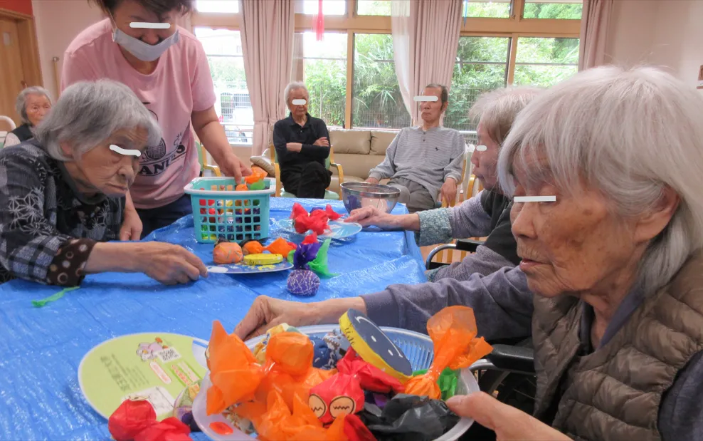 けあビジョンホーム白河文珠山の紹介写真 2