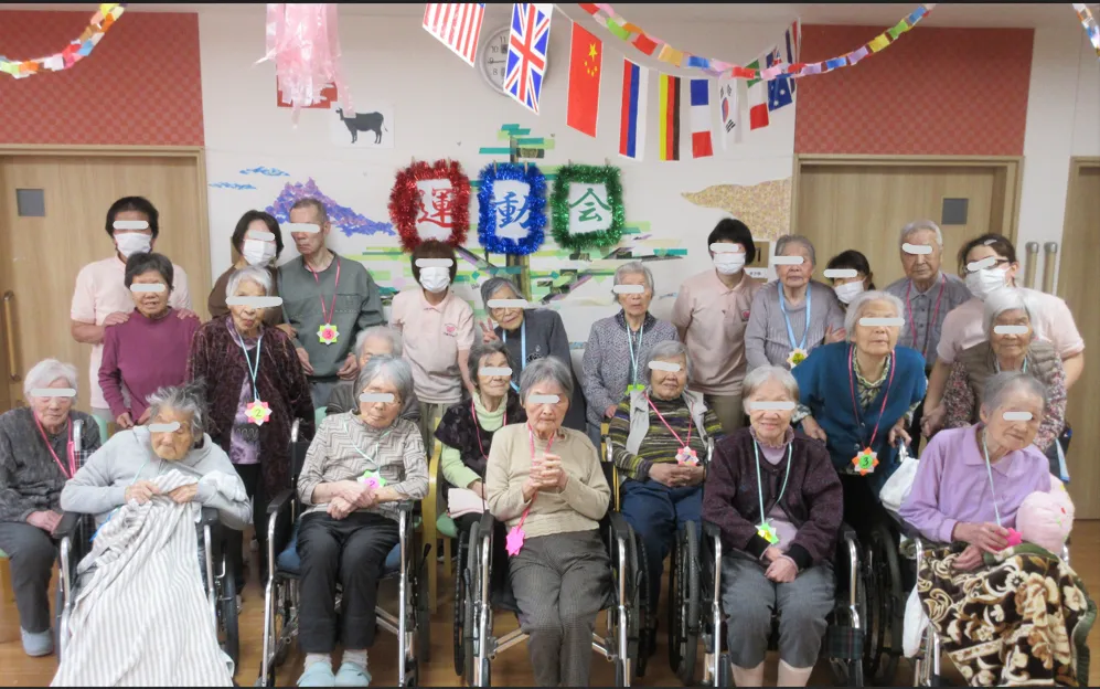 けあビジョンホーム白河文珠山の紹介写真 3