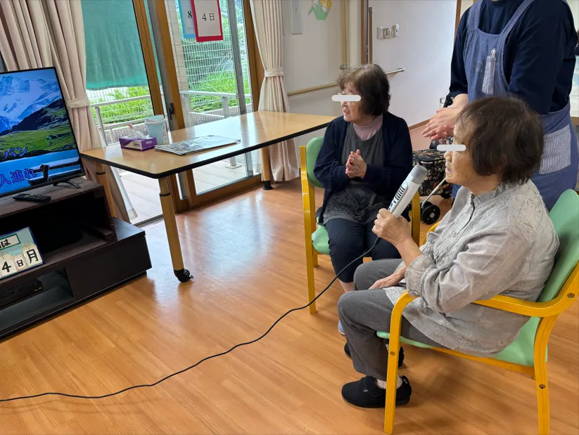 けあビジョンホーム白河田島の紹介写真 3