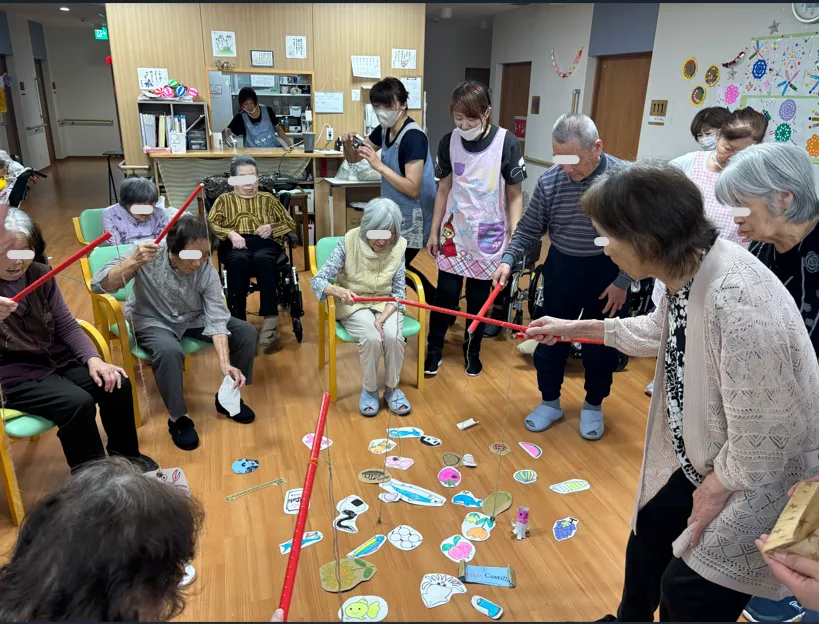 けあビジョンホーム白河田島の紹介写真 4