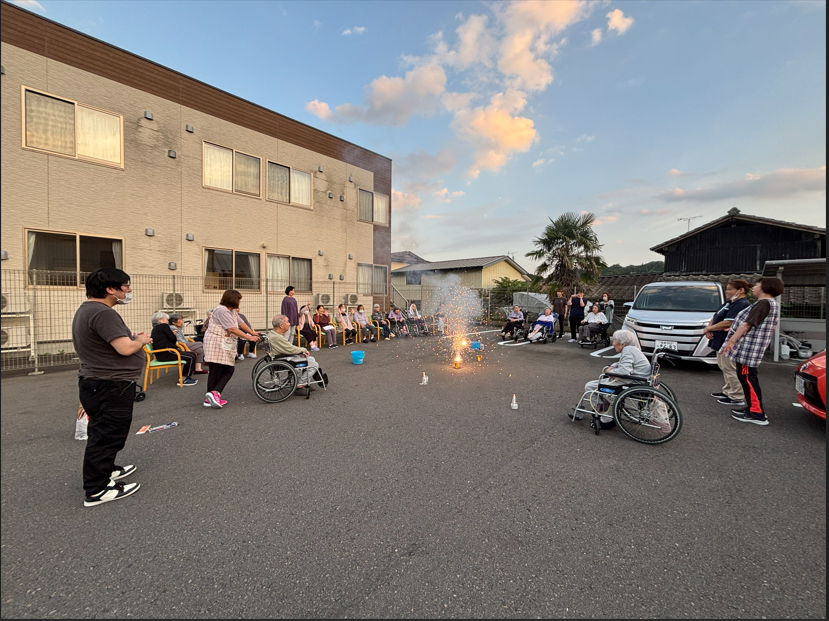 けあビジョンホーム白河田島の紹介写真 5