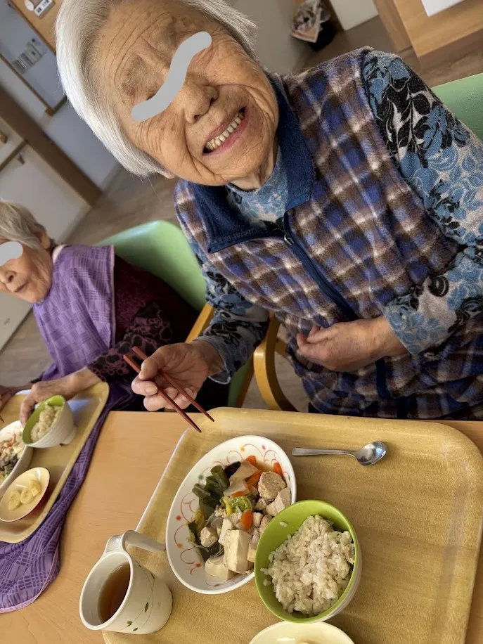 けあビジョンホーム稲敷の紹介写真 2