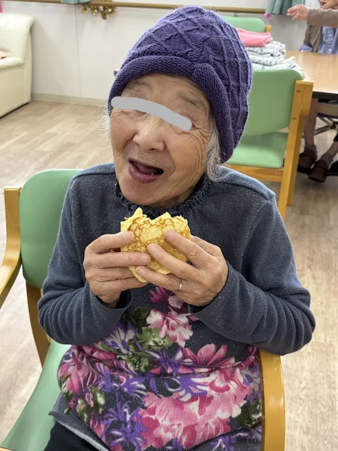 けあビジョンホーム稲敷の紹介写真 6