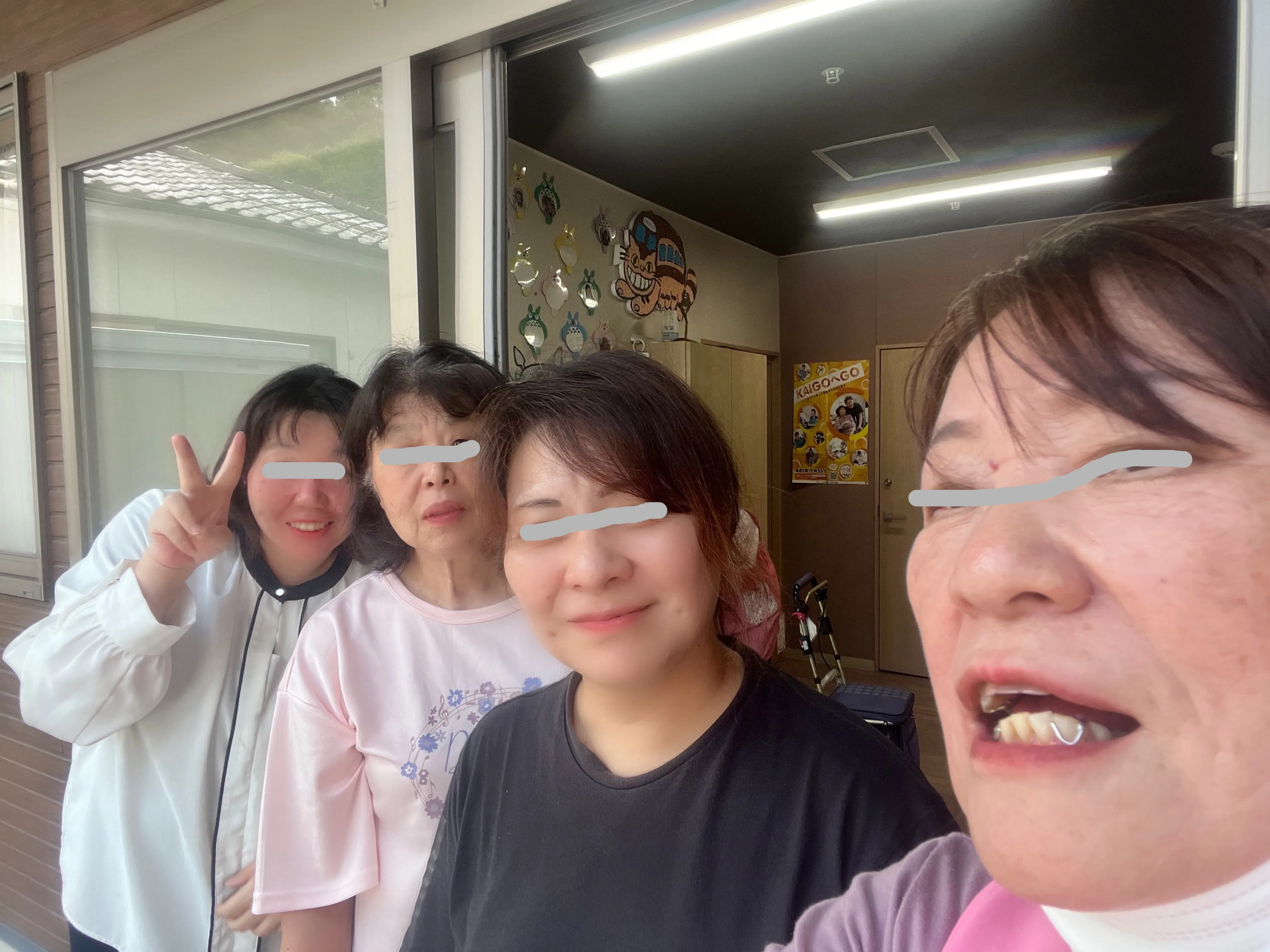 けあビジョンホーム延岡の紹介写真 4