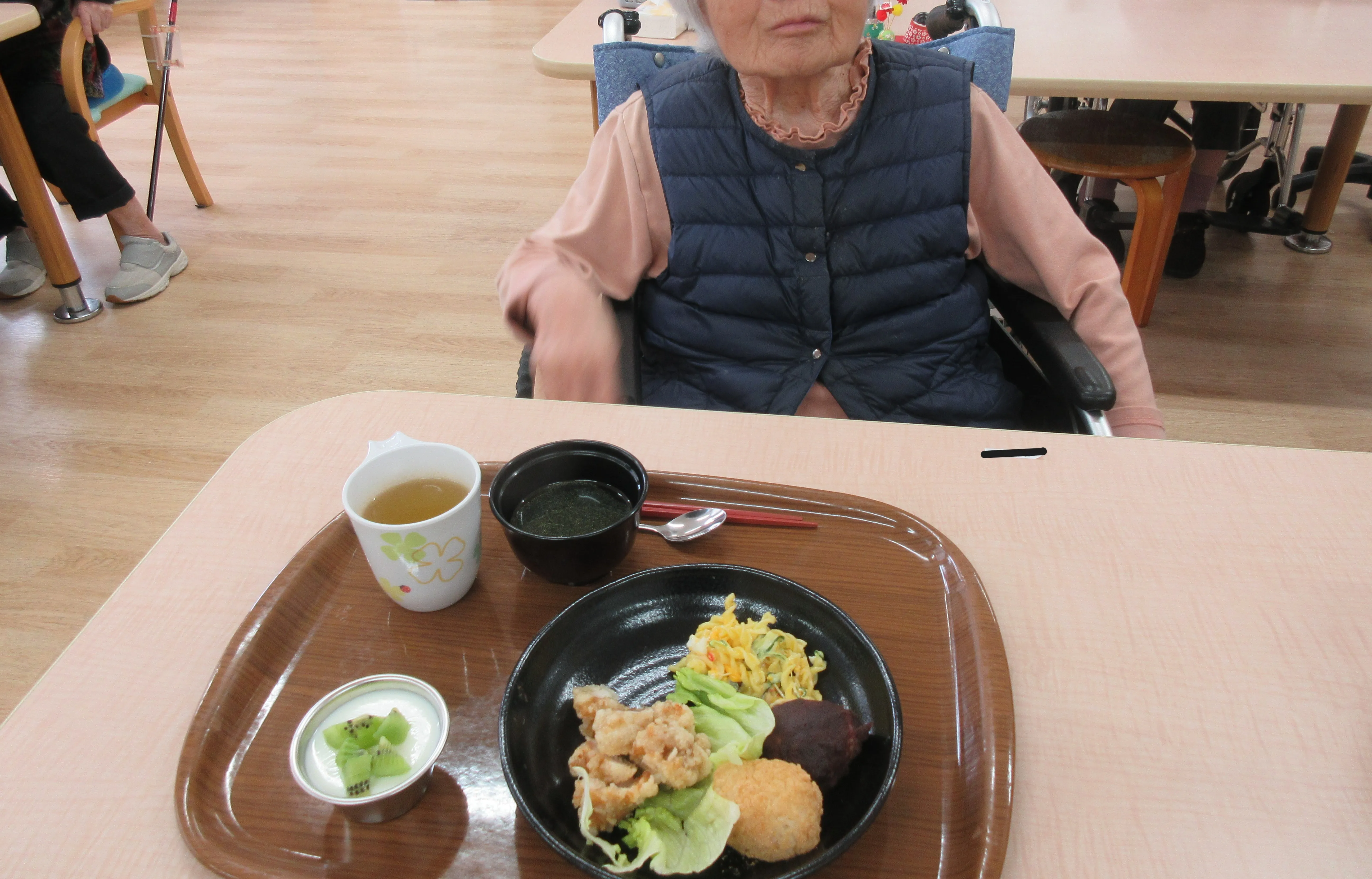 けあビジョンホーム延岡の紹介写真 5