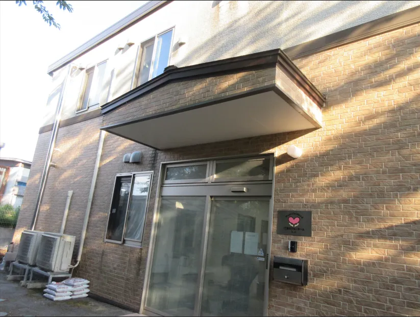 けあビジョンホーム佐渡の紹介写真