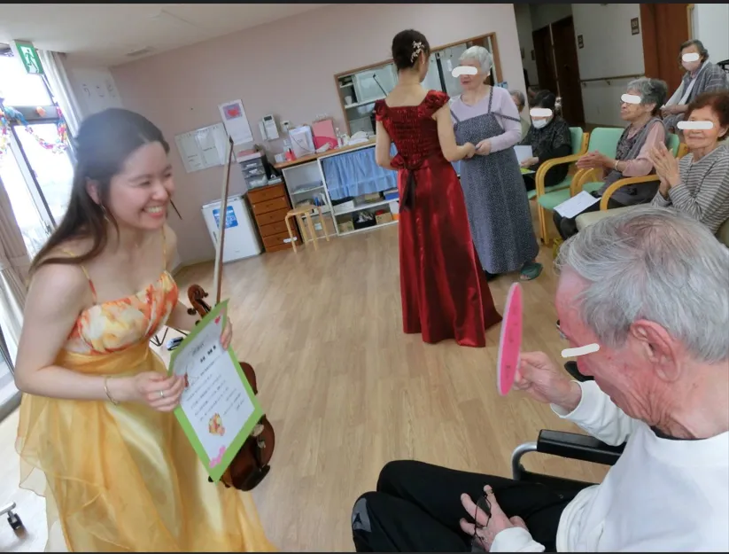 けあビジョンホーム新潟太郎代の紹介写真 3