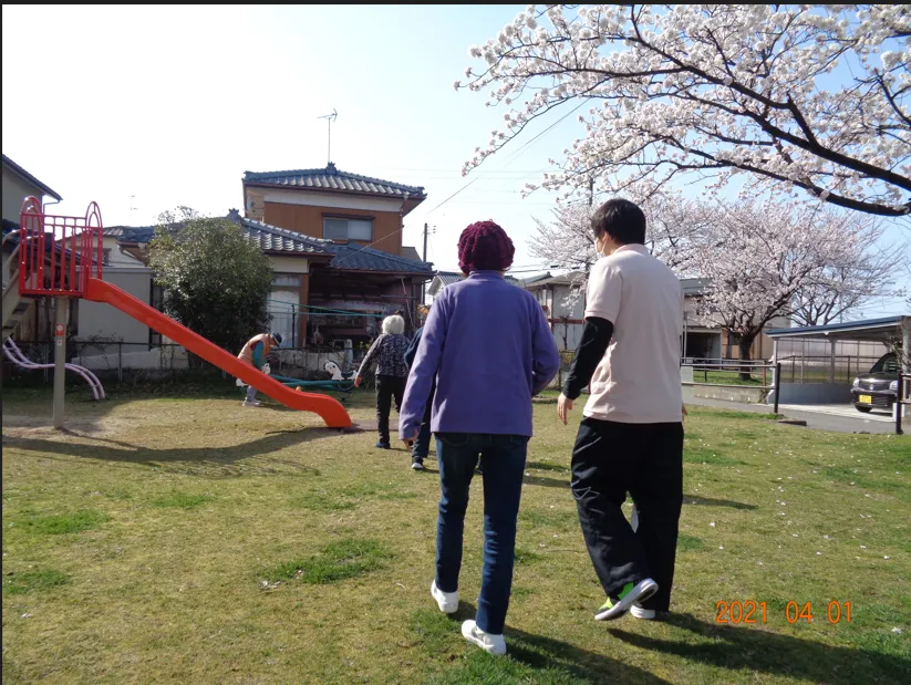 けあビジョンホーム糸魚川の紹介写真 4