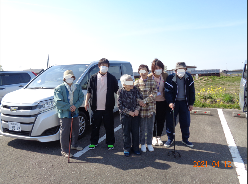 けあビジョンホーム糸魚川の紹介写真 5