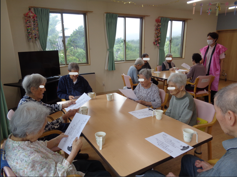 けあビジョンホーム佐渡八幡の紹介写真 2