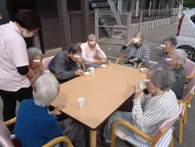 けあビジョンホーム佐渡八幡の紹介写真 3