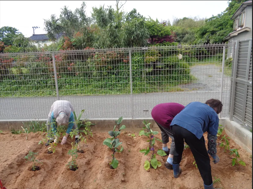 けあビジョンホーム佐渡八幡の紹介写真 4