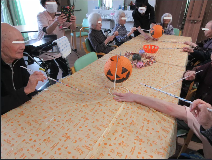 けあビジョンホーム出雲の紹介写真 2