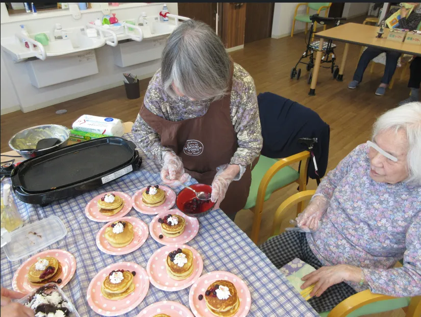 けあビジョンホーム出雲の紹介写真 3