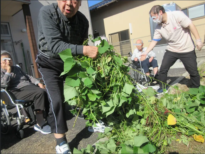 けあビジョンホーム出雲の紹介写真 4