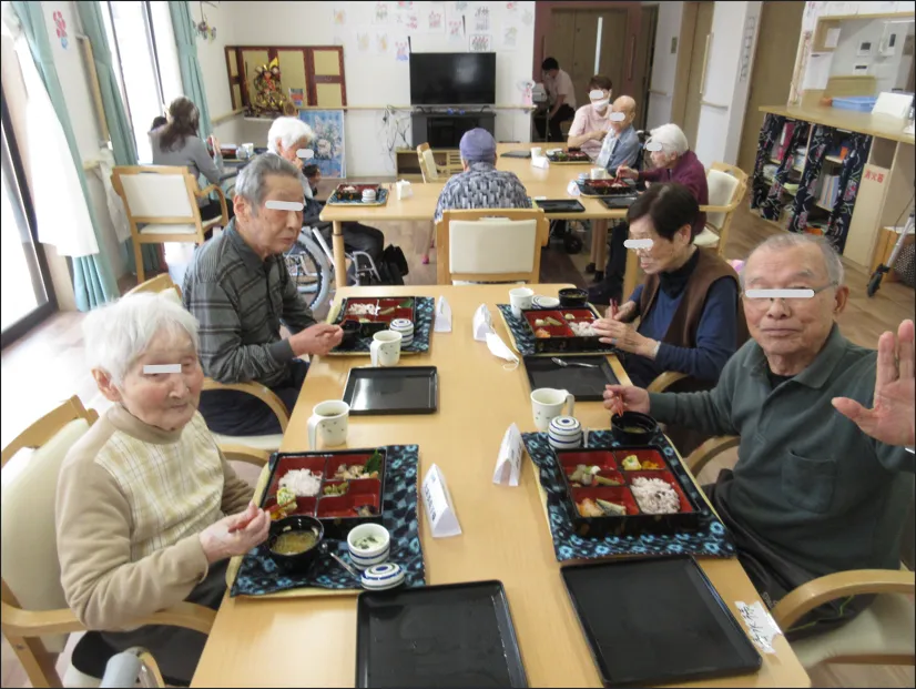 けあビジョンホーム大田の紹介写真 2