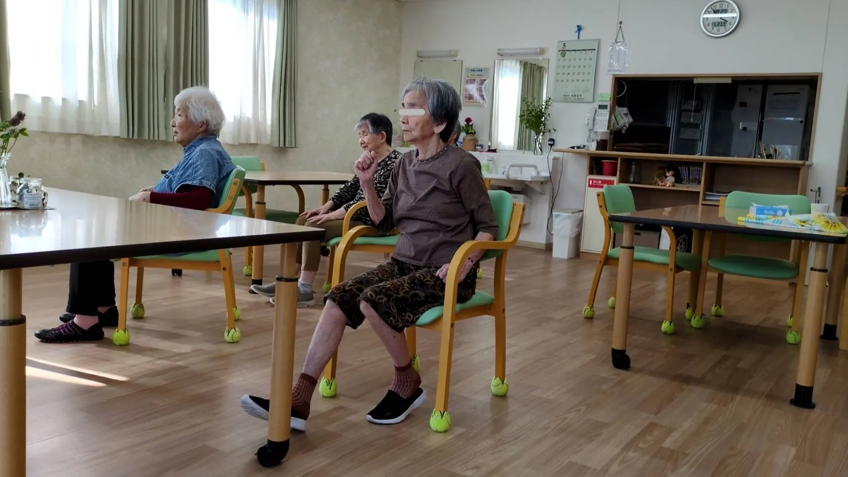 けあビジョンホーム岡山の紹介写真 3