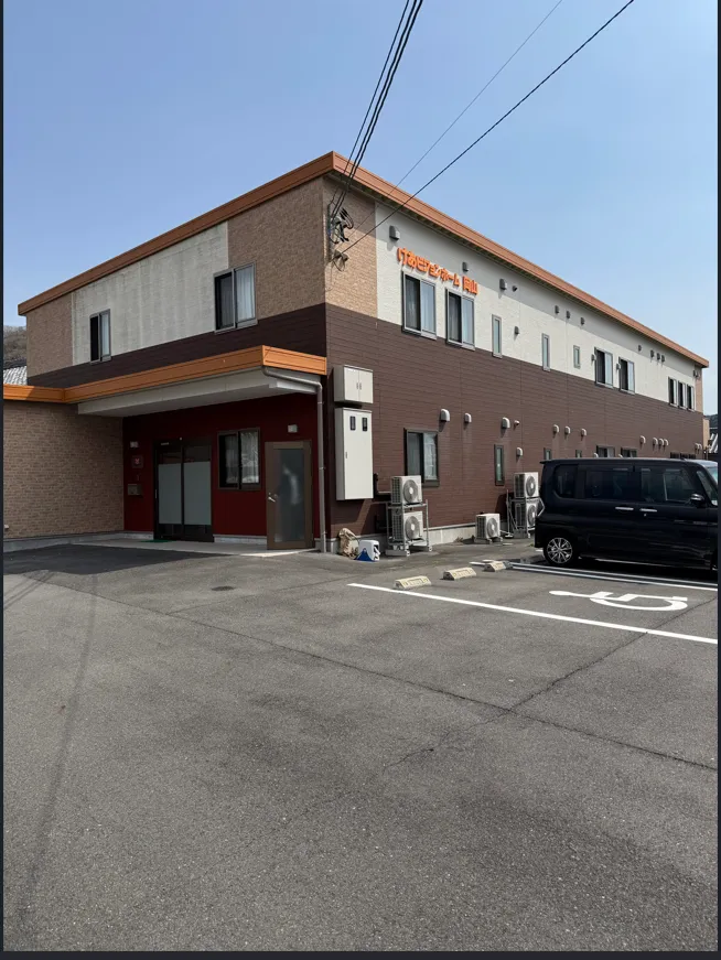 けあビジョンホーム岡山の紹介写真