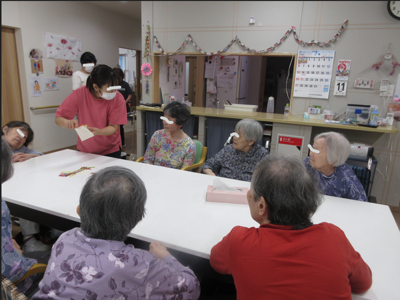 けあビジョンホーム中津川の紹介写真 2