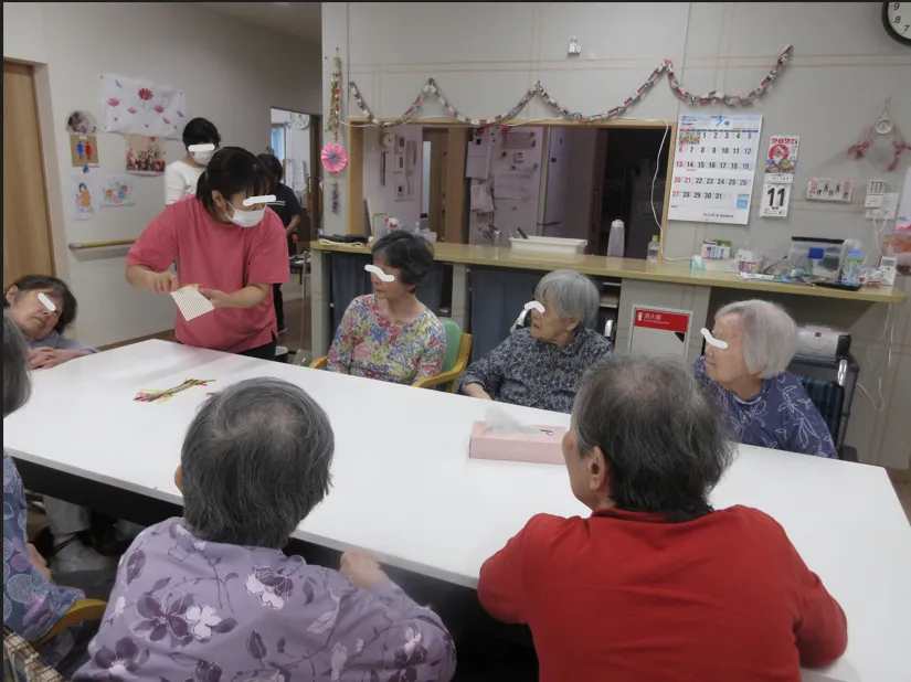 けあビジョンホーム中津川の紹介写真 2
