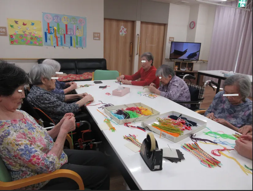 けあビジョンホーム中津川の紹介写真 3