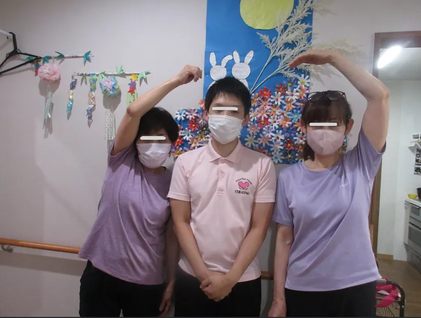 けあビジョンホーム中津川の紹介写真 4