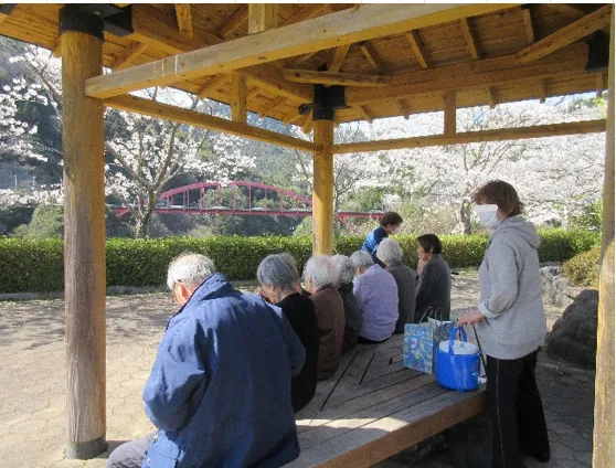 けあビジョンホーム大竹の紹介写真 3