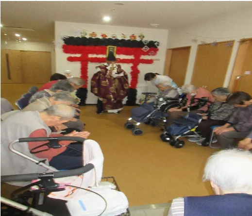 けあビジョンホーム大竹の紹介写真 5