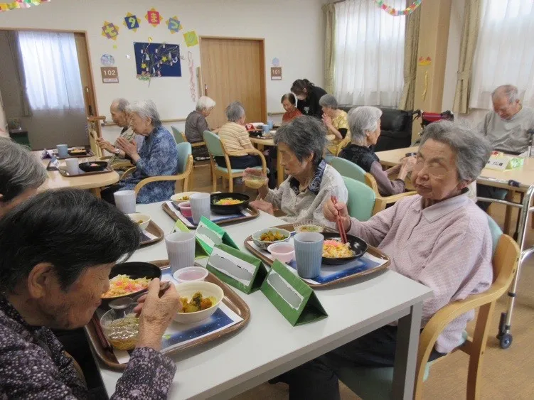 けあビジョンホーム安城の紹介写真 3