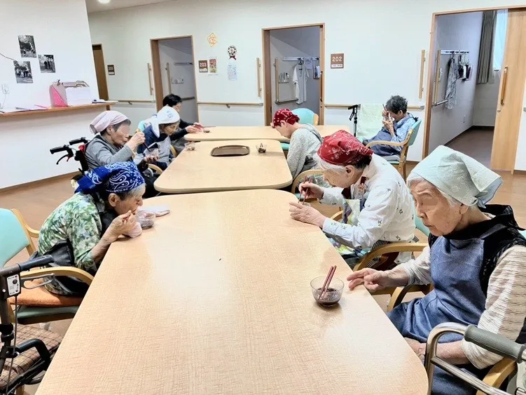 けあビジョンホーム安城の紹介写真 4