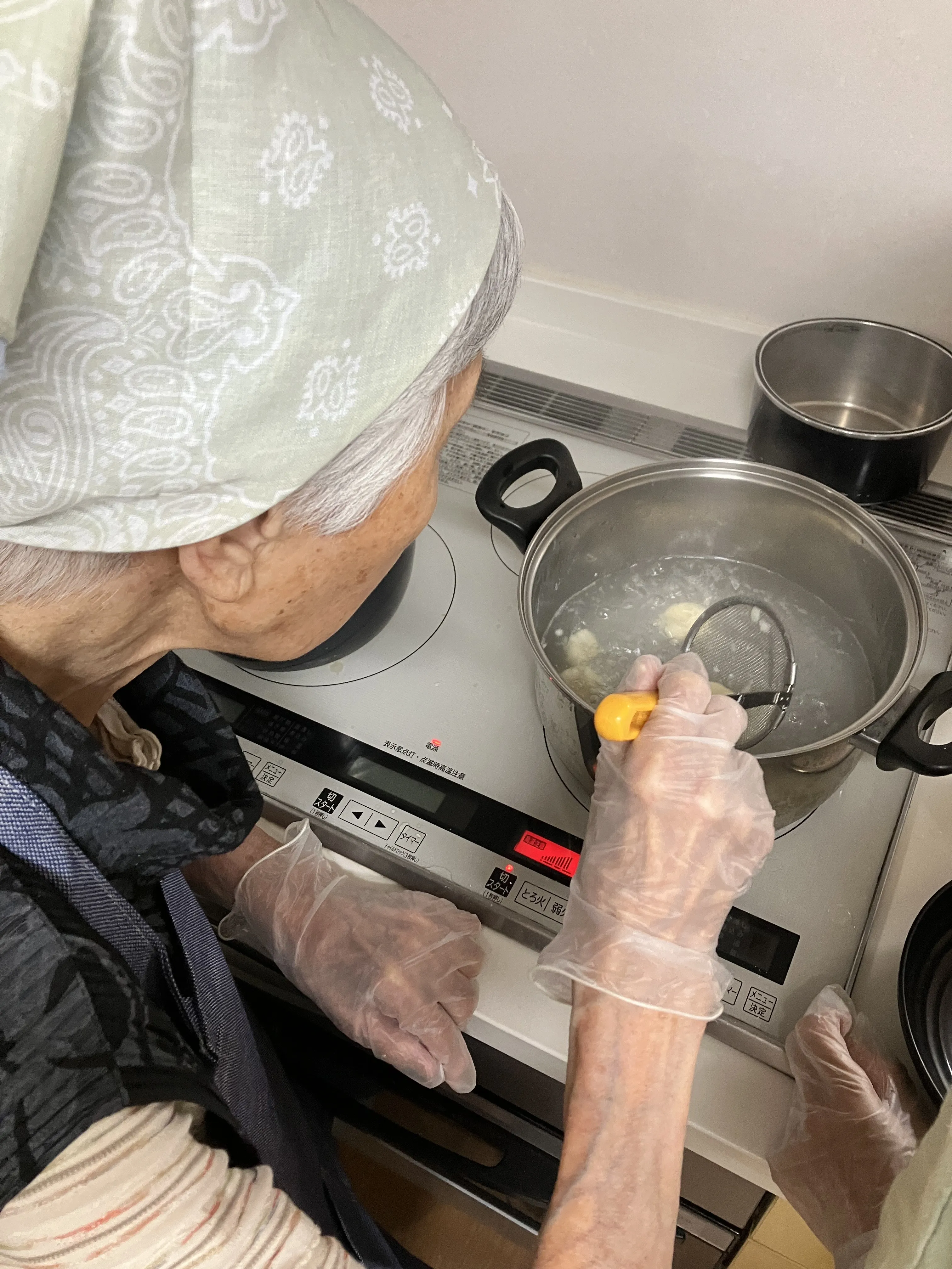 けあビジョンホーム安城の紹介写真 5