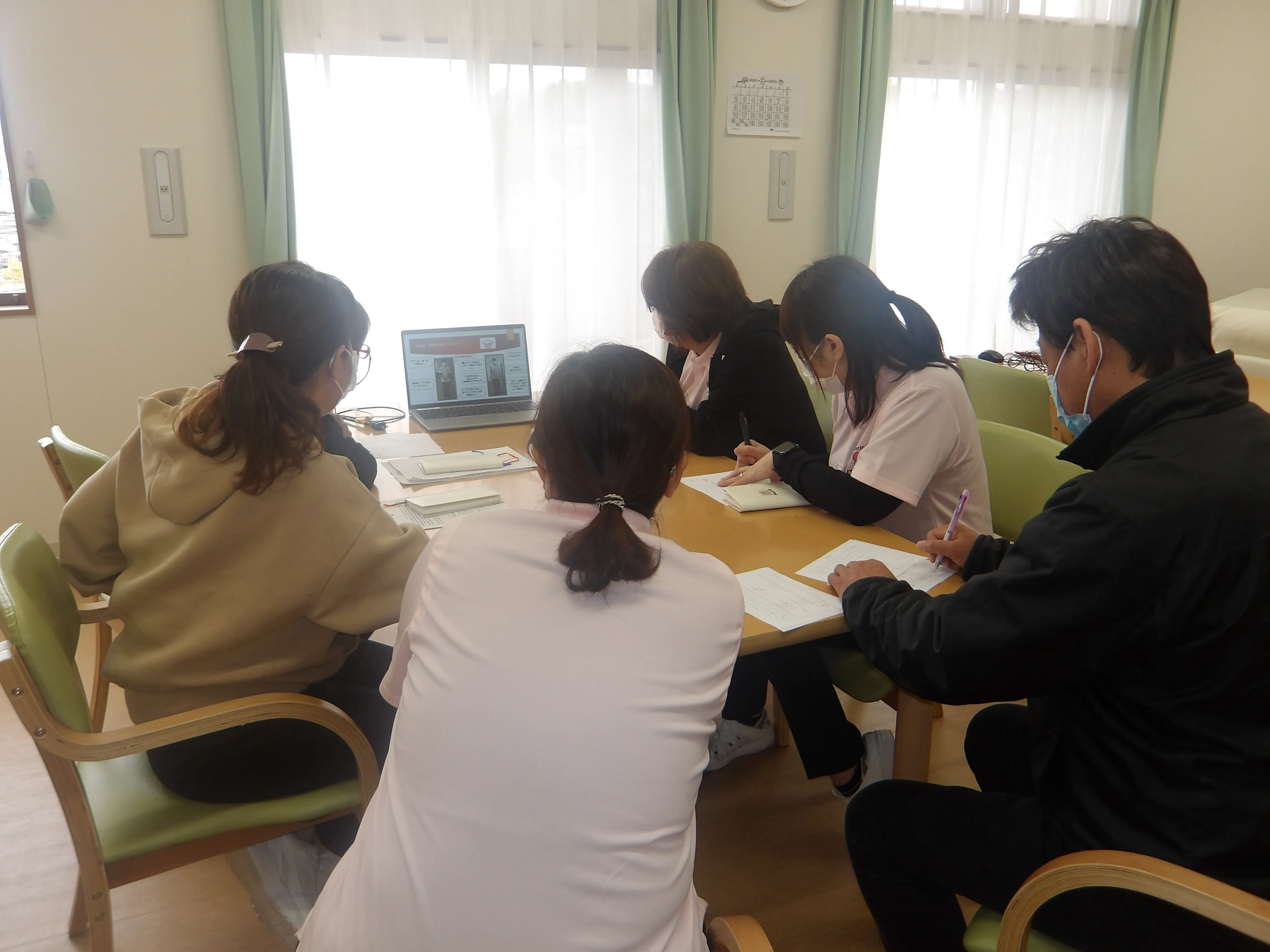 けあビジョンホーム高知の紹介写真 3