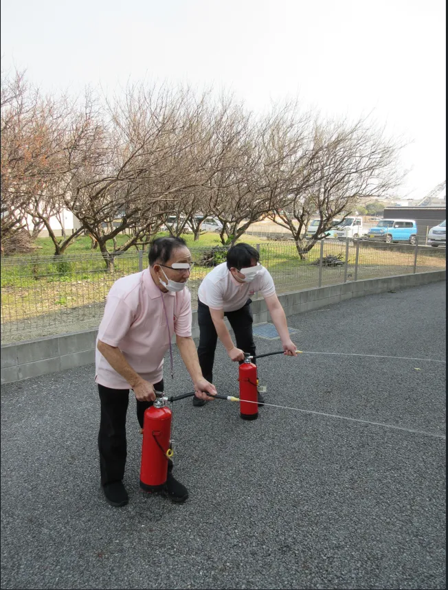 けあビジョンホーム蒲郡の紹介写真 3