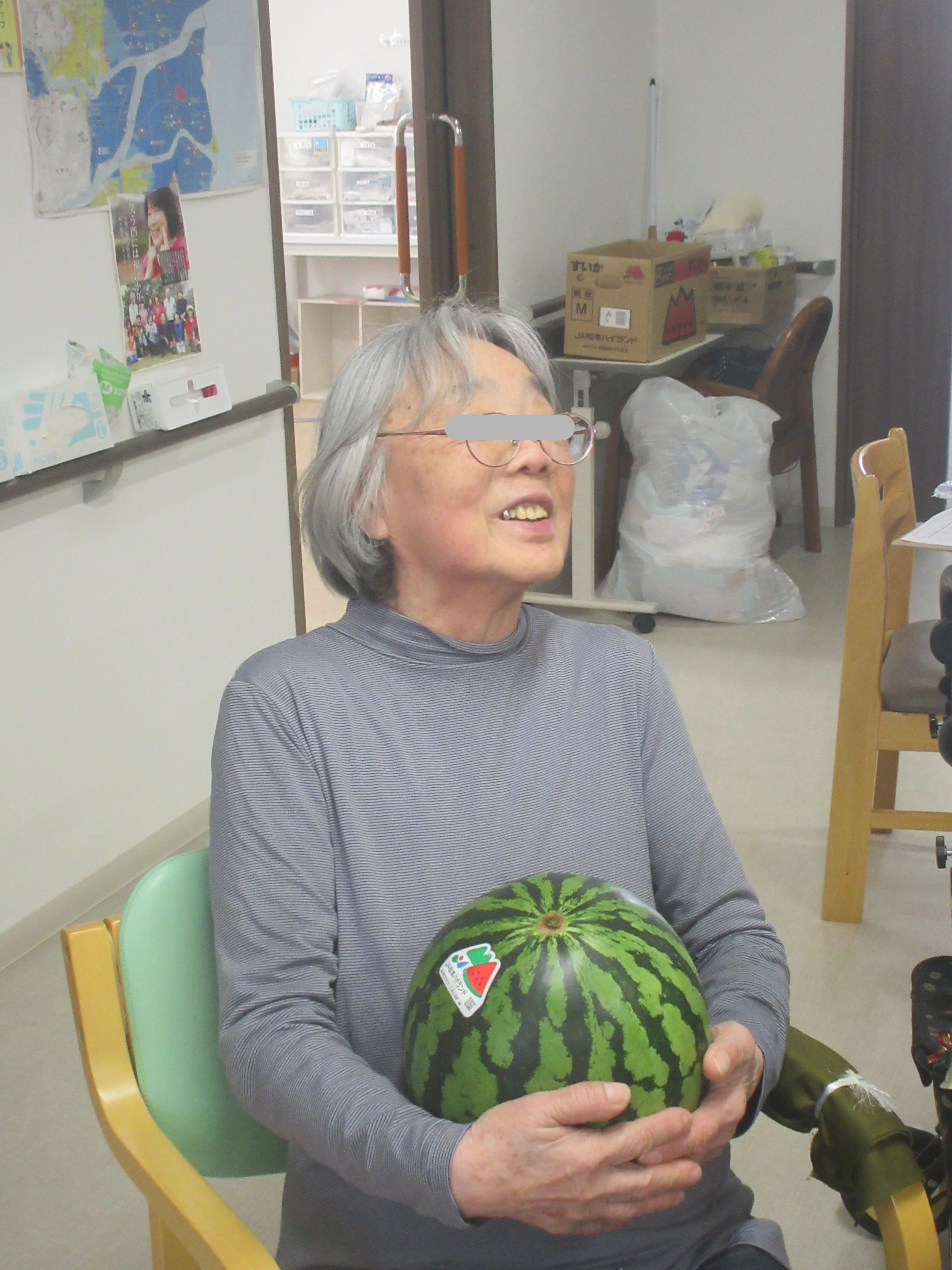 けあビジョンホーム四日市の紹介写真 2