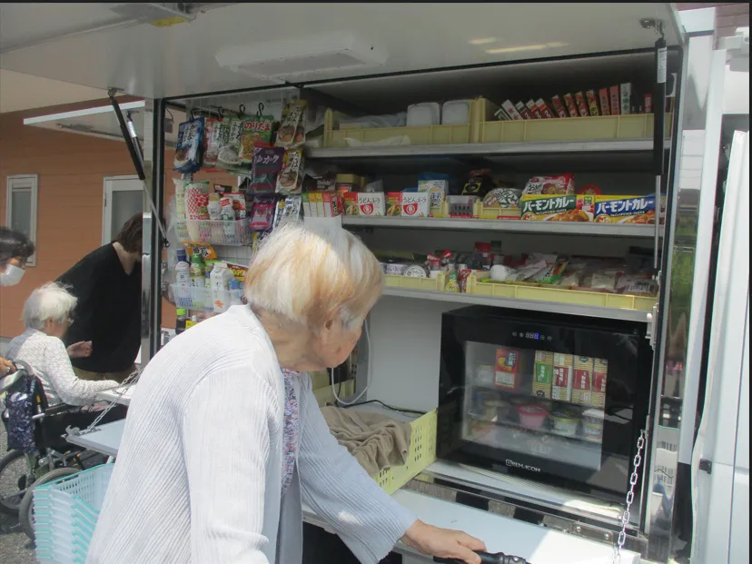 けあビジョンホーム四日市の紹介写真 4