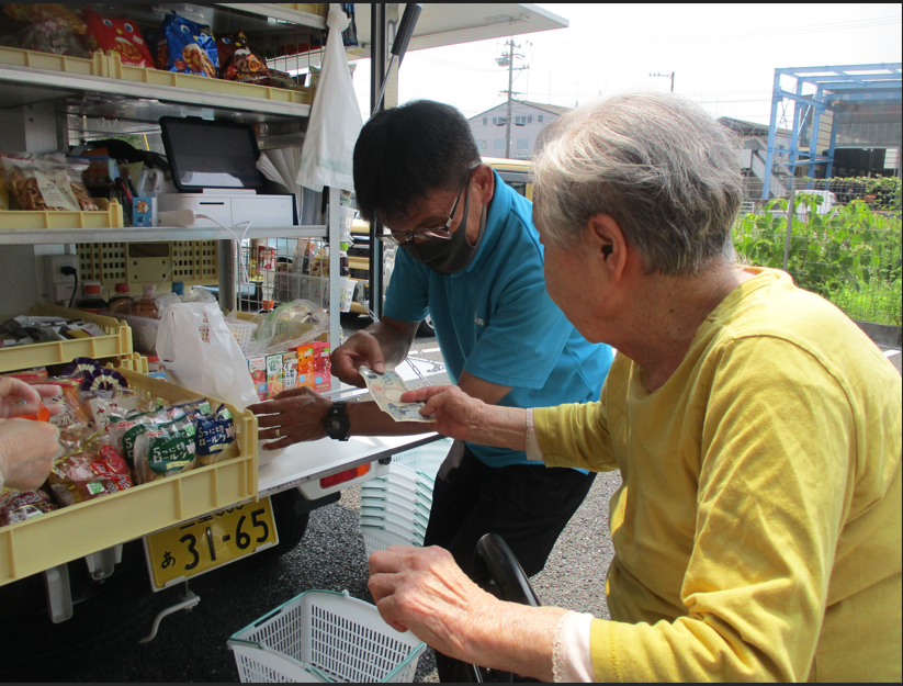 けあビジョンホーム四日市の紹介写真 5