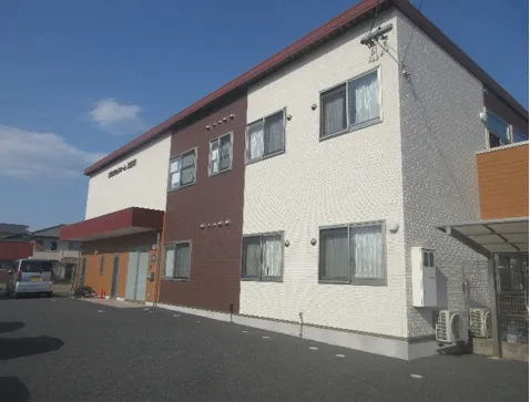 けあビジョンホーム四日市の紹介写真