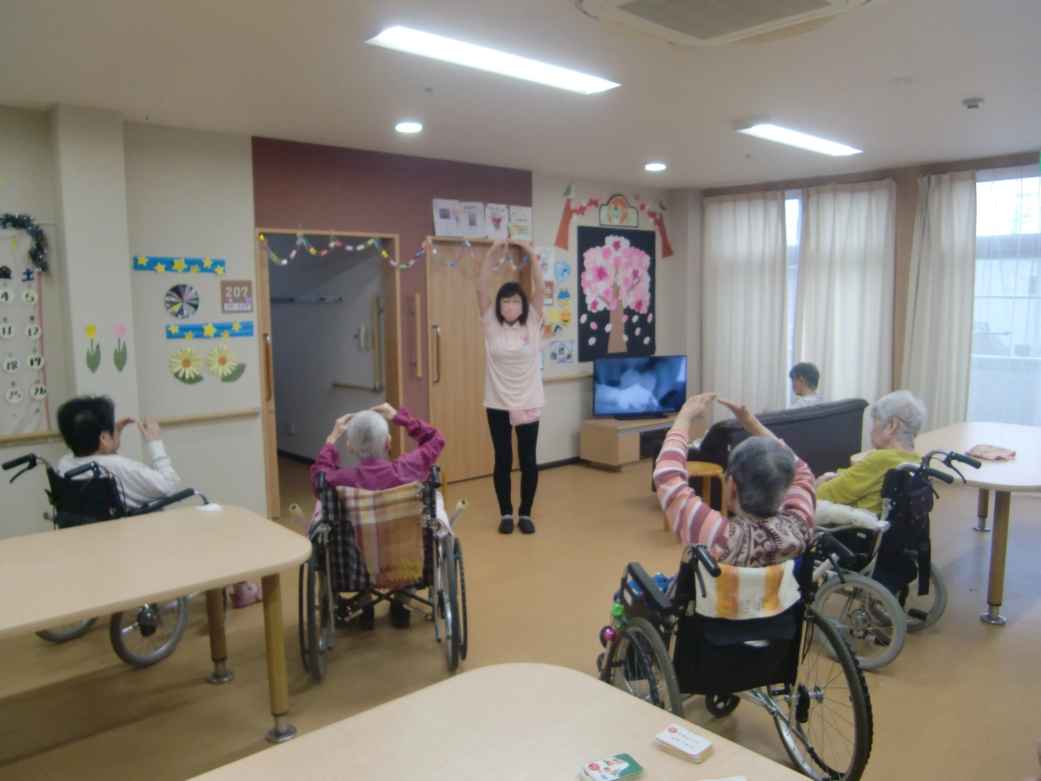 けあビジョンホーム高砂の紹介写真 2