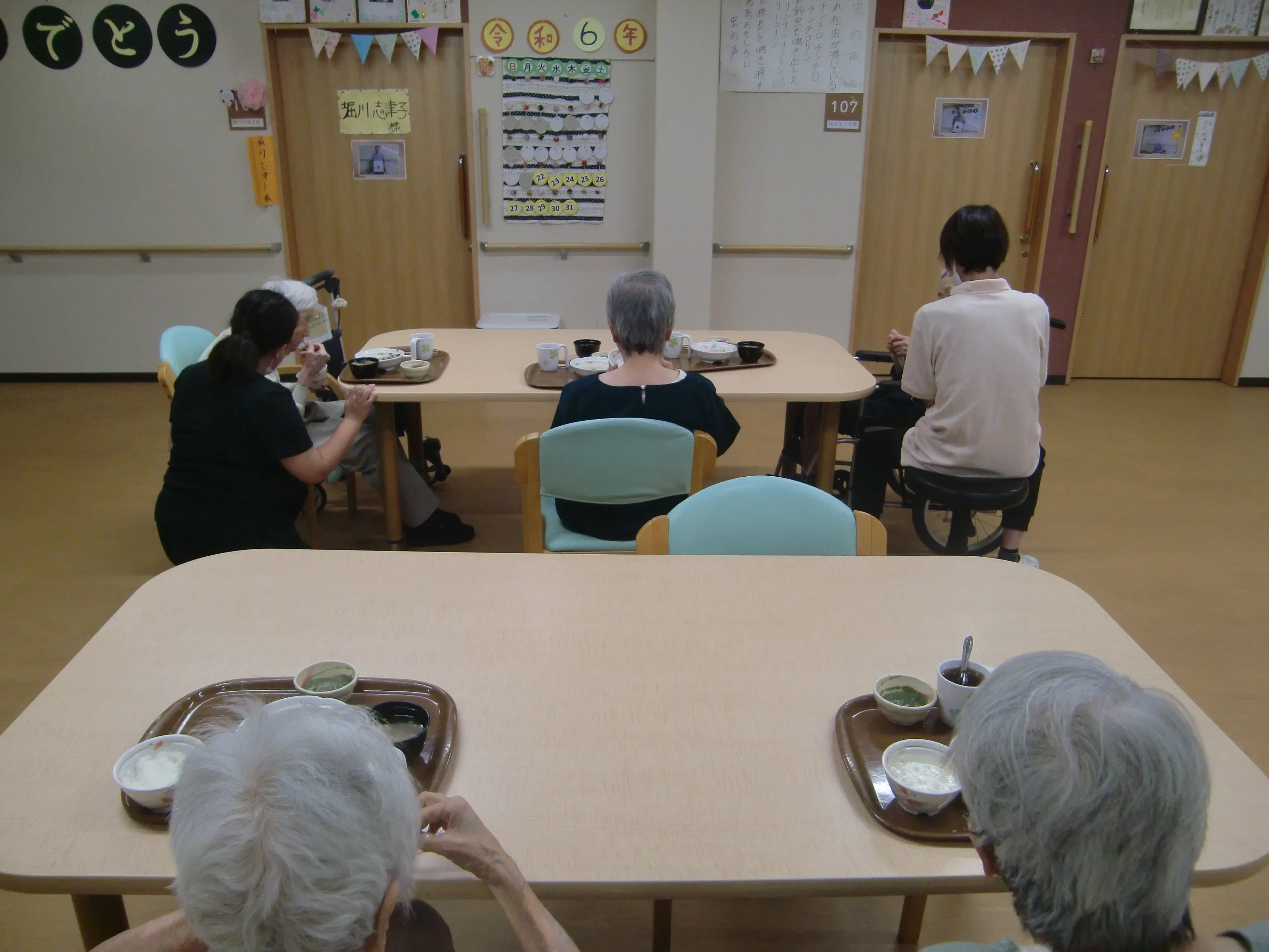 けあビジョンホーム高砂の紹介写真 3