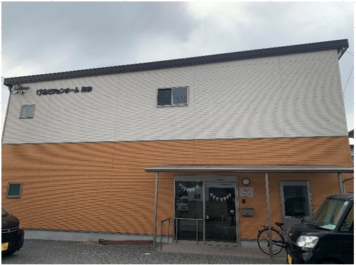 けあビジョンホーム高砂の紹介写真