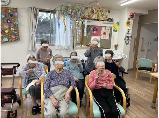 けあビジョンホーム加古川の紹介写真 4