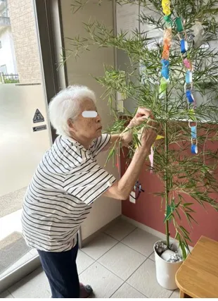 けあビジョンホーム加古川の紹介写真 5