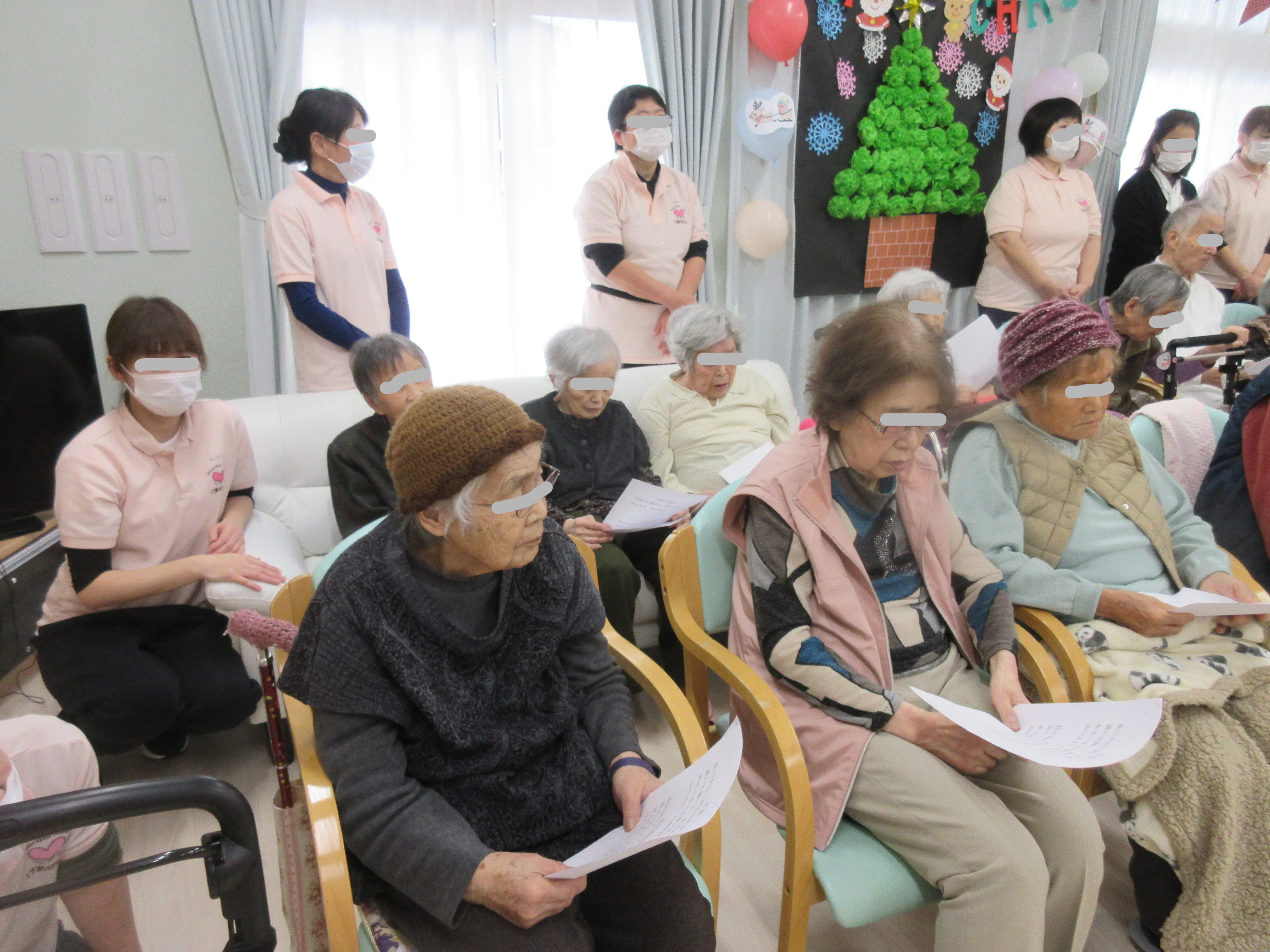 けあビジョンホーム宍粟の紹介写真 4