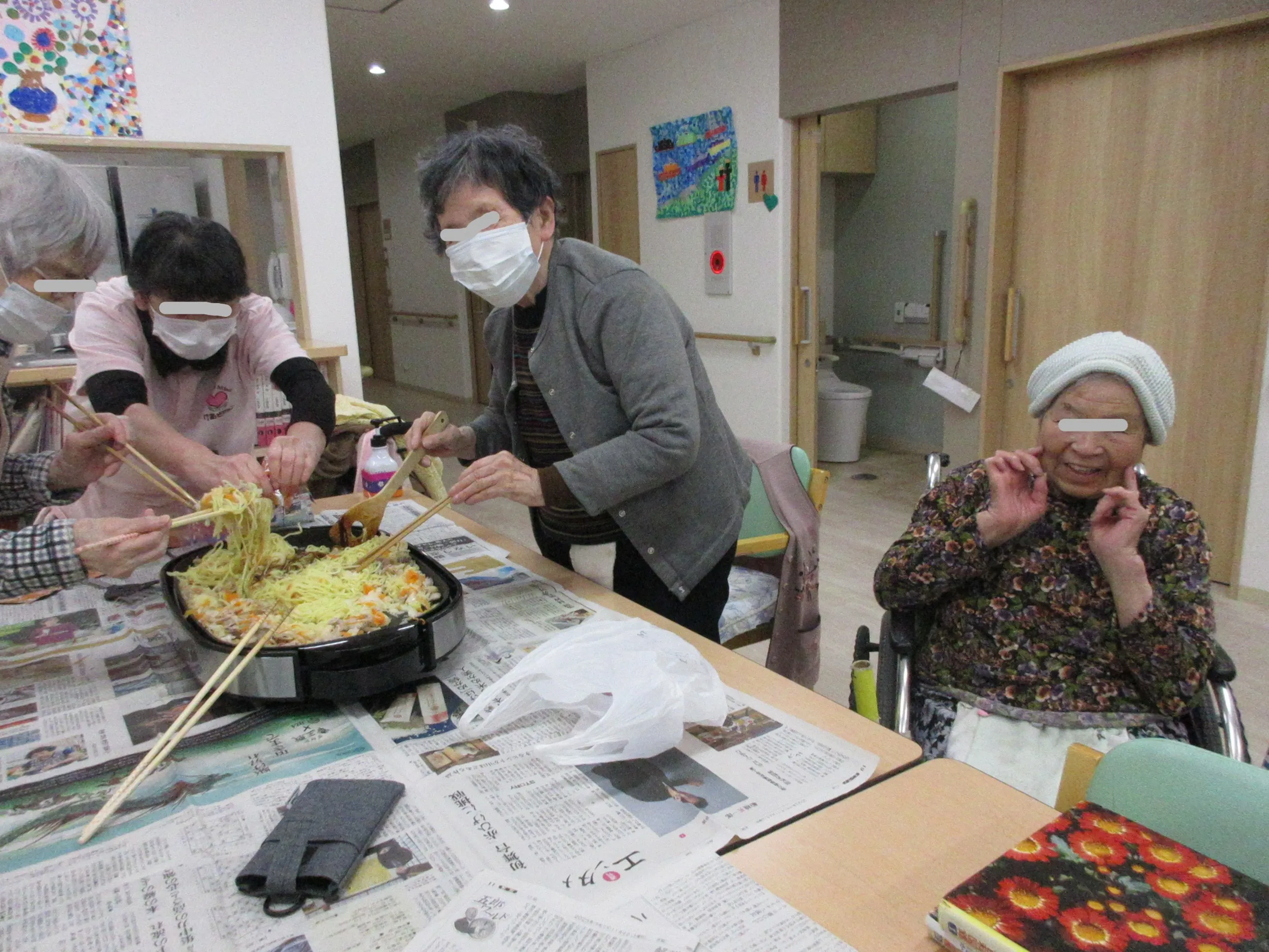 けあビジョンホーム宍粟の紹介写真 7