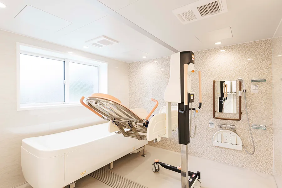 住宅型有料老人ホーム　つぼみ志段味の紹介写真 3