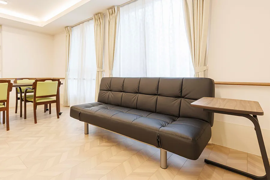 住宅型有料老人ホーム　つぼみ志段味の紹介写真 5