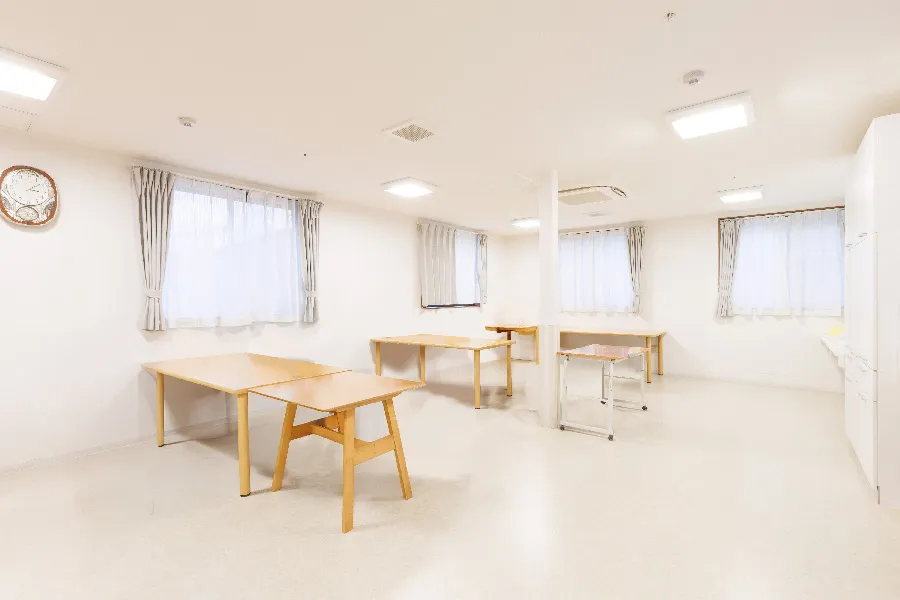 住宅型有料老人ホーム　つぼみ宮ノ腰の紹介写真 2