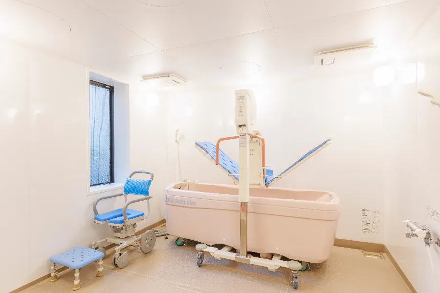 住宅型有料老人ホーム　つぼみ宮ノ腰の紹介写真 3