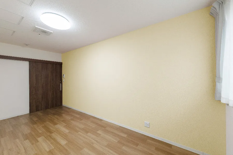 住宅型有料老人ホーム　つぼみ宮ノ腰の紹介写真 4